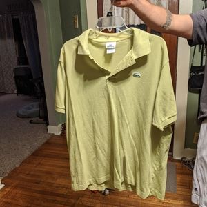 Lacoste size 7